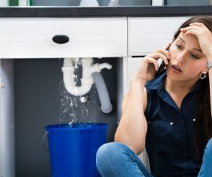About Emergency plumbing pros Pinehurst, TX